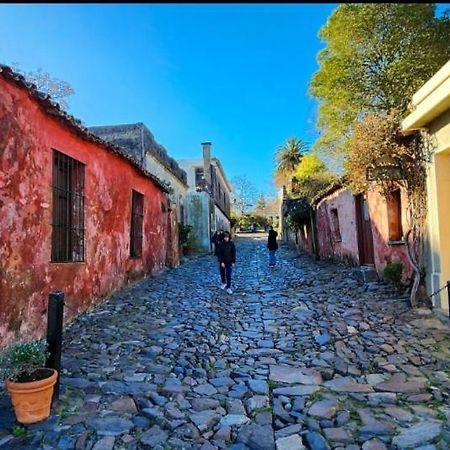 Bajo El Faro Villa Colonia del Sacramento Exterior photo