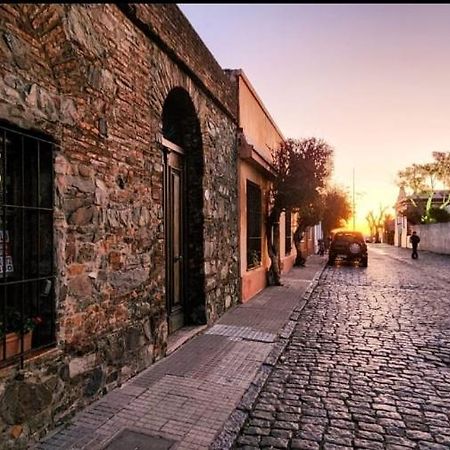 Bajo El Faro Villa Colonia del Sacramento Exterior photo