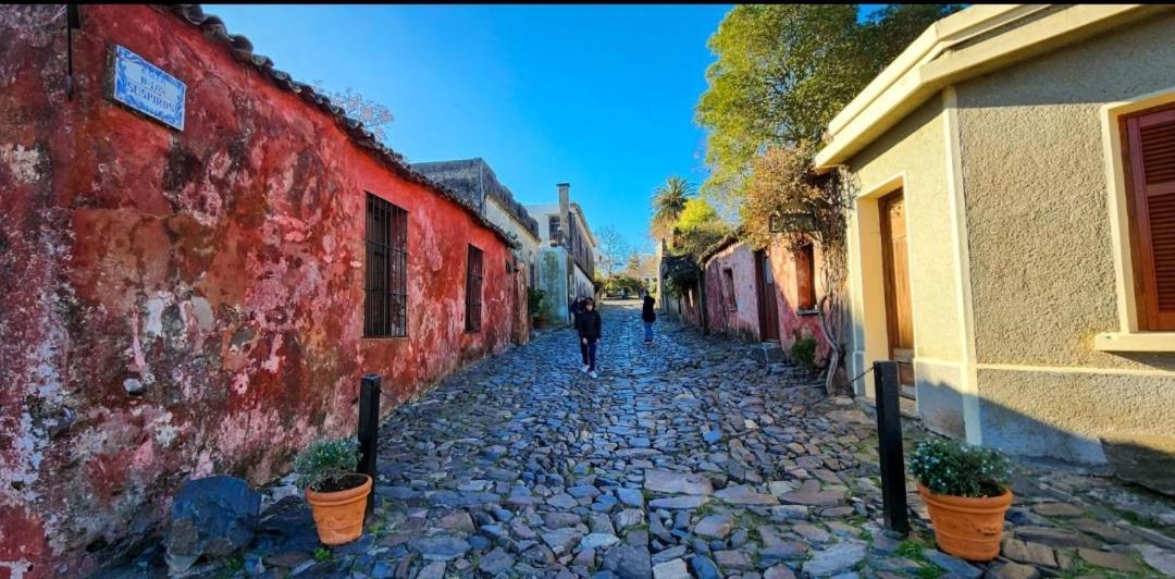 Bajo El Faro Villa Colonia del Sacramento Exterior photo