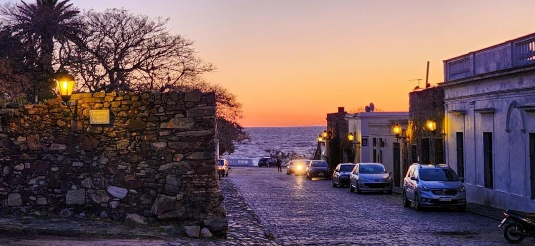 Bajo El Faro Villa Colonia del Sacramento Exterior photo