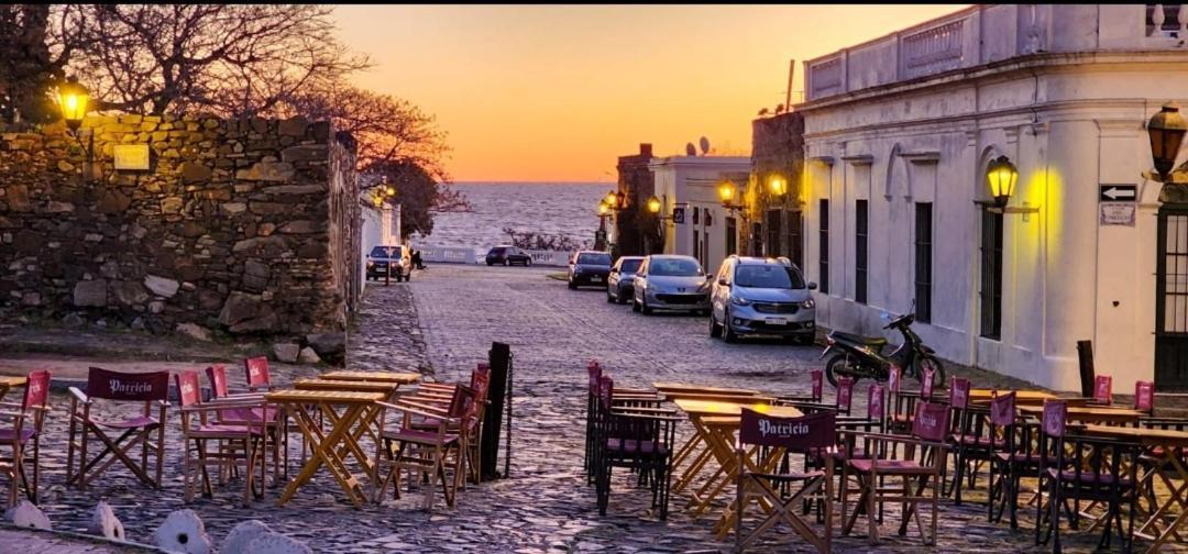 Bajo El Faro Villa Colonia del Sacramento Exterior photo