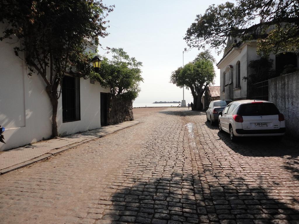 Bajo El Faro Villa Colonia del Sacramento Exterior photo