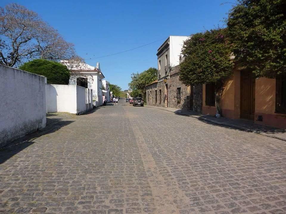 Bajo El Faro Villa Colonia del Sacramento Exterior photo